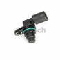 BOSCH 0986280453 Sensor, camshaft position for AUDI, BENTLEY, SEAT, SKODA, VW