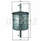 MAHLE KL 257 Fuel filter for VOLVO