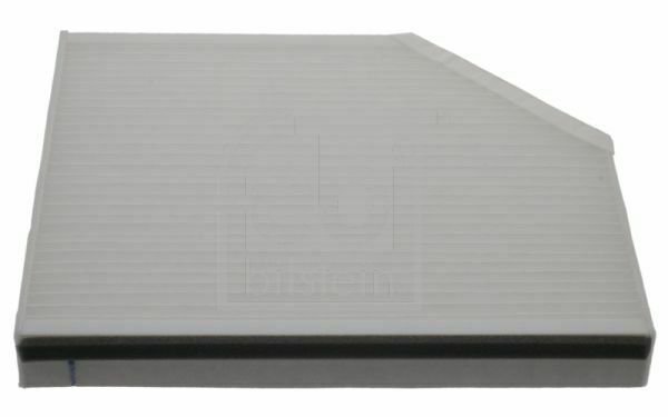 FEBI 37313 Filter, interior air for AUDI