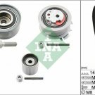 INA 530046310 Timing Belt Set for AUDI, SEAT, SKODA, VW