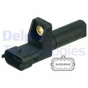DELPHI SS11178 Sensor, crankshaft pulse for MERCEDES-BENZ