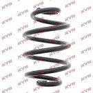 KYB RH6776 Coil Spring for SKODA, VW