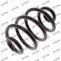 KYB RH6776 Coil Spring for SKODA, VW