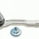 LEMFÖRDER 37509 01 Tie Rod End for MERCEDES-BENZ