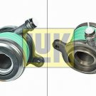 LUK 510015810 Central Slave Cylinder, clutch for VW