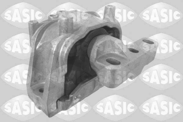 SASIC 2706094 Holder, engine mounting for AUDI, SKODA, VW