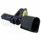 DELPHI SS20002 Sensor, wheel speed for AUDI, SEAT, SKODA, VW