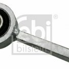 FEBI 21357 Rod/Strut, stabiliser for MERCEDES-BENZ