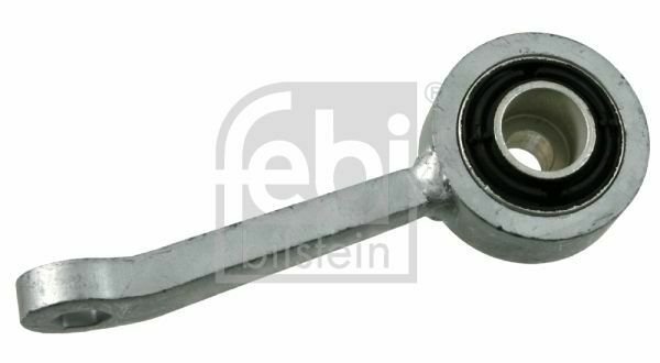 FEBI 21358 Rod/Strut, stabiliser for MERCEDES-BENZ