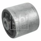 FEBI 38547 Control Arm-/Trailing Arm Bush for AUDI