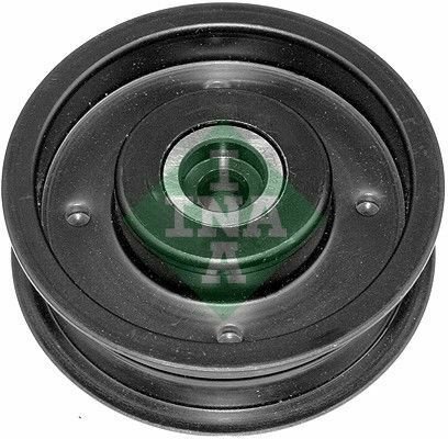 INA 532053910 Deflection/Guide Pulley, v-ribbed belt for MERCEDES-BENZ