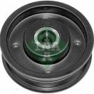 INA 532053910 Deflection/Guide Pulley, v-ribbed belt for MERCEDES-BENZ
