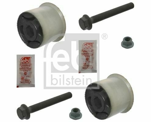 FEBI 39228 Control Arm-/Trailing Arm Bush for SEAT, SKODA, VW