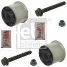 FEBI 39228 Control Arm-/Trailing Arm Bush for SEAT, SKODA, VW