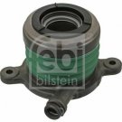 FEBI 46219 Central Slave Cylinder, clutch for VW