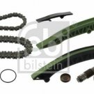 FEBI 46374 Timing Chain Kit for MERCEDES-BENZ