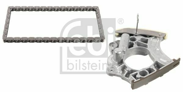 FEBI 49845 Timing Chain Kit for AUDI