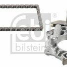 FEBI 49845 Timing Chain Kit for AUDI