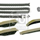FEBI 30303 Timing Chain Kit for MERCEDES-BENZ