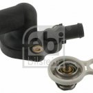 FEBI 47546 Thermostat, coolant for MINI