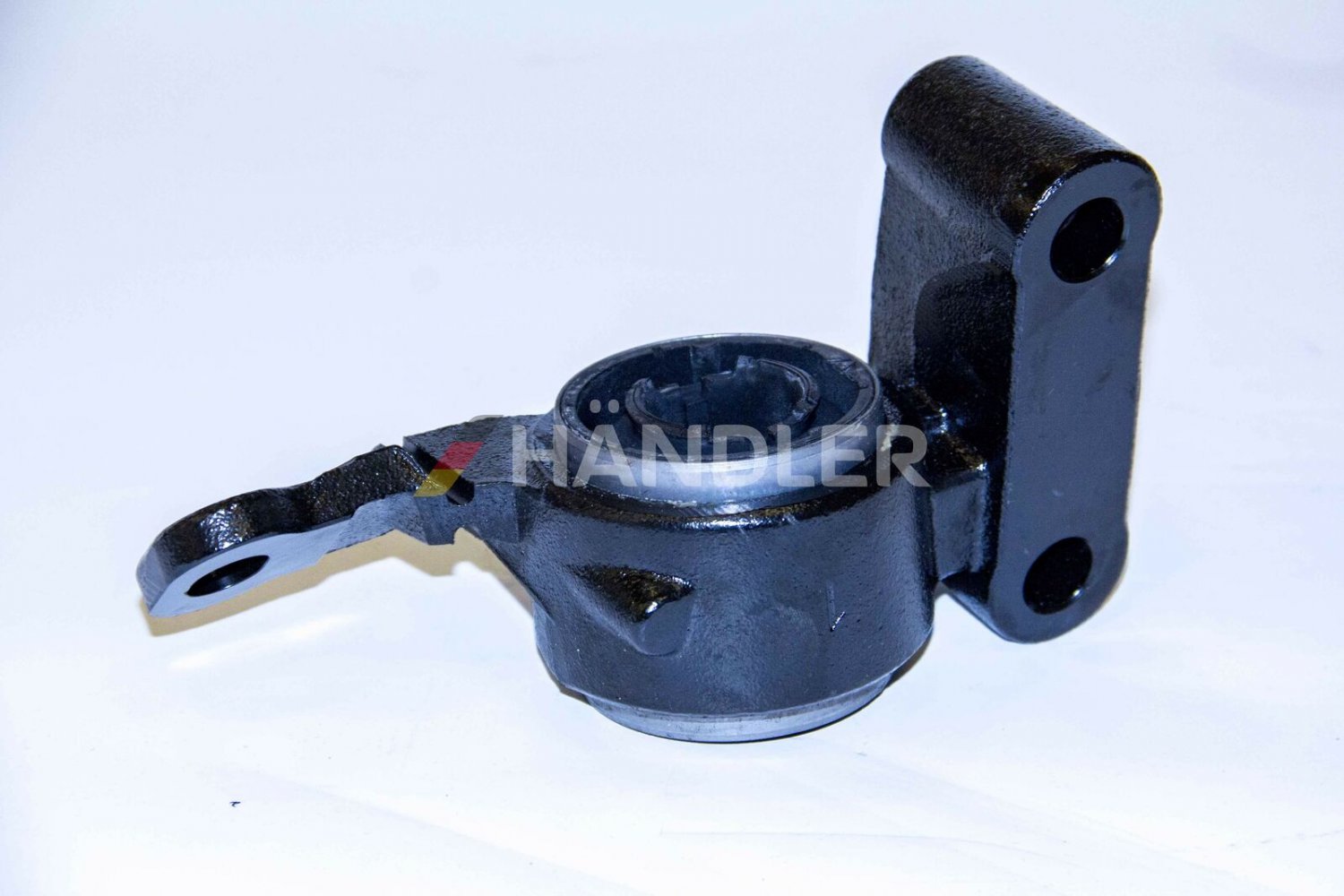 BMW 31126757561 Mini Cooper 31126757561 Front Driver Left Lower Control Arm Bush