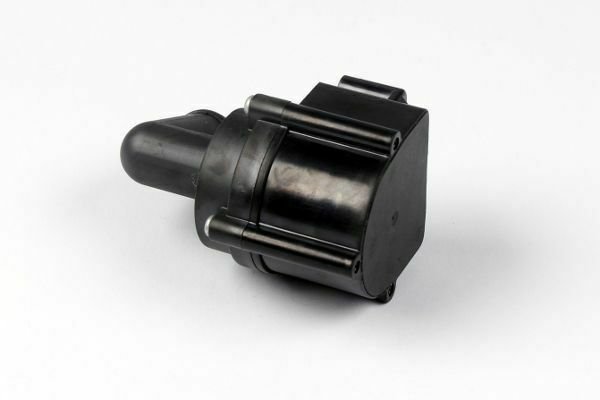 HEPU AP8200 Water Pump, parking heater for AUDI, SEAT, SKODA, VW