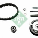 INA 530008510 Timing Belt Set for AUDI, SEAT, VW