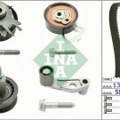 INA 530008910 Timing Belt Set for AUDI, SEAT, SKODA, VW