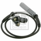 FEBI 24126 Sensor, wheel speed for BMW