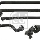 FEBI 46303 Valve, engine block breather for BMW