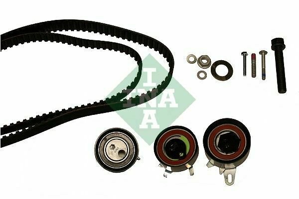 INA 530048310 Timing Belt Set for VW