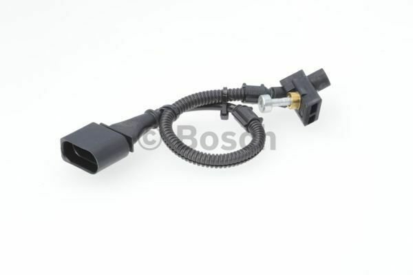BOSCH 0261210250 Sensor, crankshaft pulse for AUDI, SKODA, VW