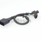 BOSCH 0261210250 Sensor, crankshaft pulse for AUDI, SKODA, VW