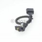 BOSCH 0261210250 Sensor, crankshaft pulse for AUDI, SKODA, VW