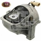 FEBI 43700 Engine Mounting for AUDI
