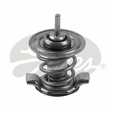GATES TH36792G1 Thermostat, coolant for AUDI