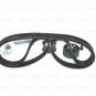 BOSCH 1987948160 Timing Belt Set for AUDI, SKODA, VW