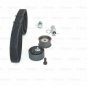 BOSCH 1987948160 Timing Belt Set for AUDI, SKODA, VW