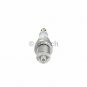 BOSCH 0242240587 Spark Plug for AUDI, PORSCHE