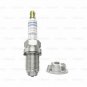 BOSCH 0242240587 Spark Plug for AUDI, PORSCHE
