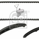 FEBI 40672 Timing Chain Kit for AUDI, SEAT, SKODA, VW