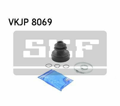 SKF VKJP 8069 Bellow Set, drive shaft for AUDI, FORD, MG, RENAULT, ROVER, VOLVO,
