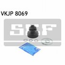 SKF VKJP 8069 Bellow Set, drive shaft for AUDI, FORD, MG, RENAULT, ROVER, VOLVO,