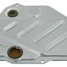 FEBI 04872 Hydraulic Filter, automatic transmission for MERCEDES-BENZ