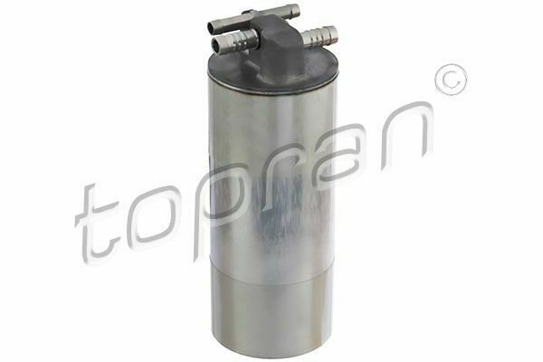 TOPRAN 113941 Fuel filter for AUDI