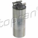TOPRAN 113941 Fuel filter for AUDI