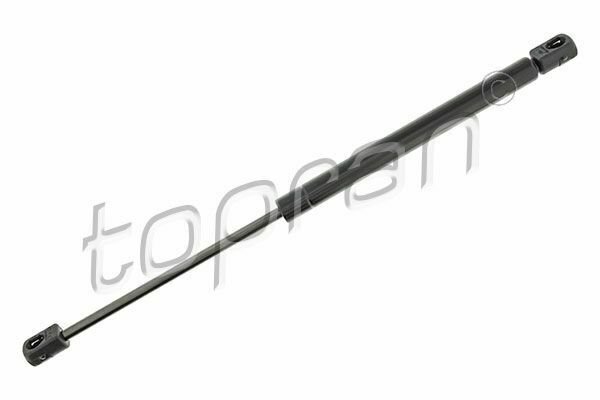 TOPRAN 113017 Gas Spring, boot-/cargo area for AUDI