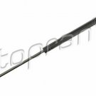 TOPRAN 113017 Gas Spring, boot-/cargo area for AUDI