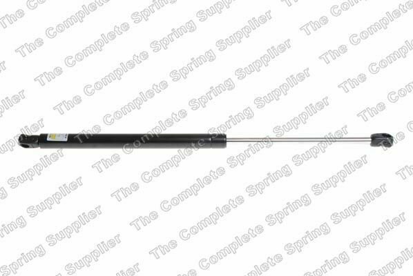 LESJOFORS 8104247 Gas Spring, boot-/cargo area for AUDI