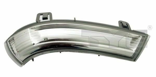 TYC 337-0093-3 Indicator for SEAT, SKODA, VW